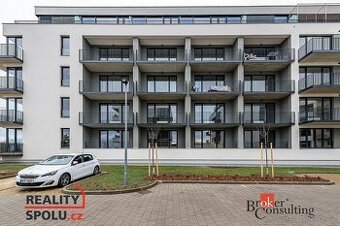 Prodej, byty/1+kk, 40 m2, Železná 3061/10, 30100 Plzeň, Plze