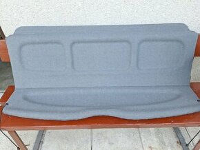 Citroën Xsara Picasso zadní víko plato do kufru dekl