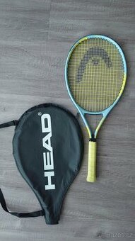 dětská tenisová raketa