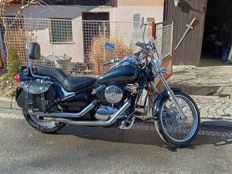 Prodám Kawasaki VN 800A