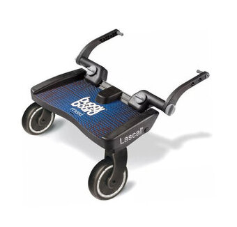 Stupátko Buggy board maxi