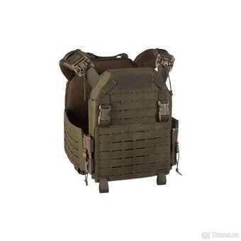 Vesta Invader Gear Reaper QRB Plate Carrier - olivová