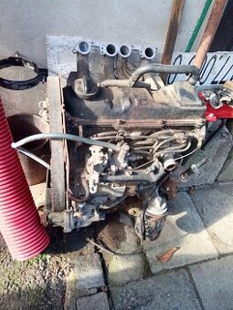 Motor