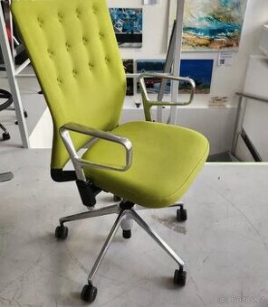 Kancelářská židle Vitra ID Trim