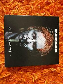 Rammstein - Sehnsucht (1997, digipack)