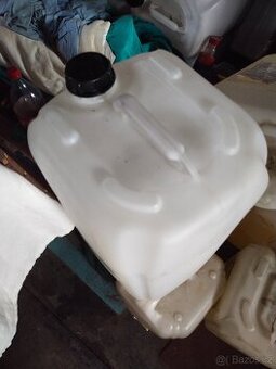 Kanystr 25 L