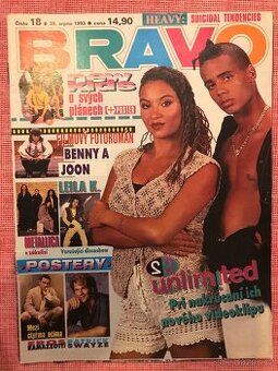 Bravo 18/1993.