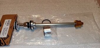 Rockshox Air Spring - DebonAir+ w/ Butter Cup 130mm - 1