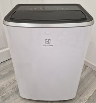 Mobilní klimatizace Electrolux EXP34U338HW