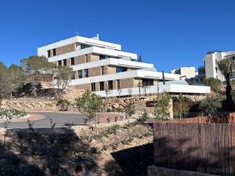 Pronájem apartment Španělsko - Alicante