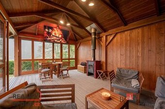 Prodej, domy/rodinný, 80 m2, Ochoz 331, Velká Ledhuje, 54954