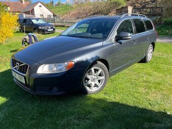 Volvo V70 III 1.6 Drive 2012