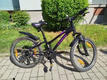Jízdní kolo Trek precaliber, vel.20