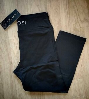 Black mamba Capri