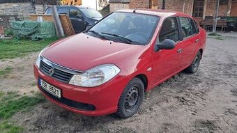 Renault Thalia 1.2