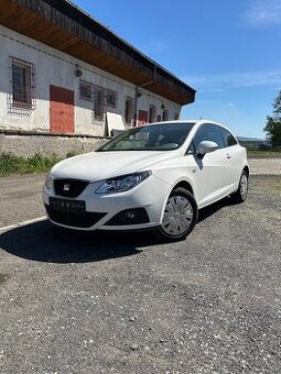 Seat Ibiza 1.2
