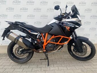 KTM 1190 Adventure R