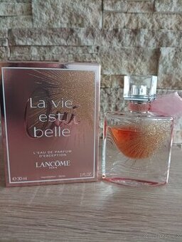 Lancome La více est Belle Oui
