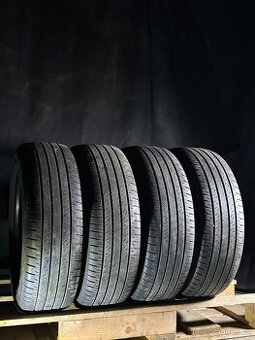 Letní pneu 225/60 R18 100H Bridgestone 5,5-6mm