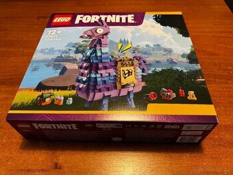 LEGO Fortnite 77071 Supply Llama