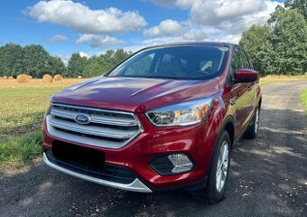 Ford Kuga 2.0 EcoBoost AWD ST-Line ASS