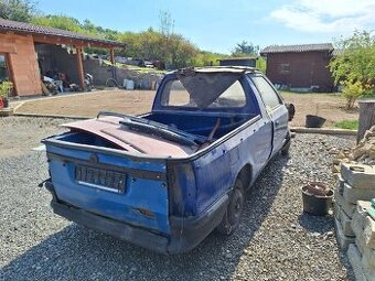 Škoda Felicia pickup