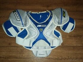 Hokejová vesta-ramena Bauer-Nike junior vel.S