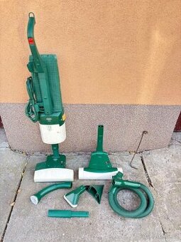 Vysavač VORWERK a nástavce