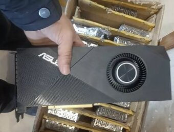 nVidia ASUS RTX 2080Ti 11GB
