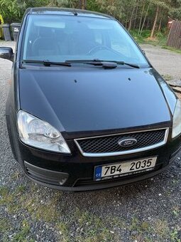 Ford fokus c max