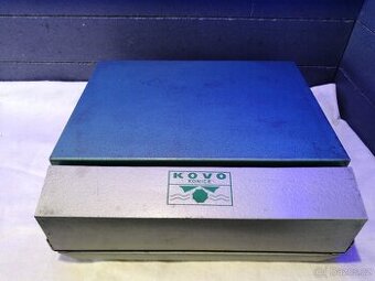 Mechanická váha běhounová můstková 20 kg - 1