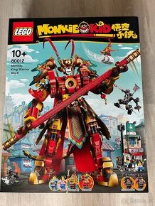 Lego Monkie Kid 80012 - 1