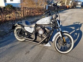 Harley Davidson 1200 Nightster