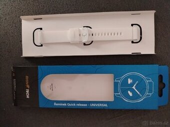 Řemínek univerzální 18mm
MAXI VÝPRODEJ
MAXI VÝPRODEJ
