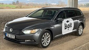 VW Passat b8 2015/DSG/DPH/Cena Pevna