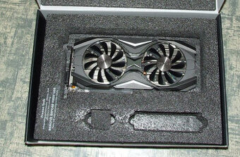Grafická karta Zotac GTX 1080, 8GB