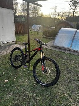 Giant advanced pro 2016