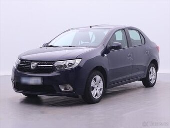 Dacia Logan 1,0 SCe CZ 1.Maj. Klima Navi (2019)