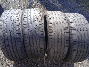 pneu 235/45 R19 letni