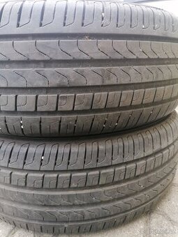 Pneu Pirelli 235/60 R18 103V letní SUV - 1
