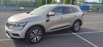 Reanult Koleos - Initiale Paris, 2.0 130KW, 4x4, plná výbav
