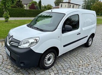 Renault Kangoo 1.2 TCe 115 k Business S/S