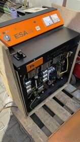 Nabíječ akumulátoru DEHOR ESA 24V 200A - 1