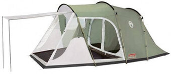 STAN COLEMAN LAKESIDE 4 DELUXE
