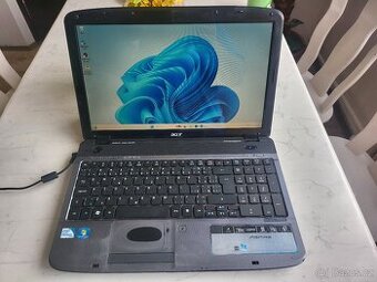 Acer Aspire 5738 MS2264