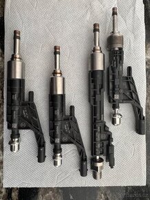 Bmw vstrekovač paliva injector