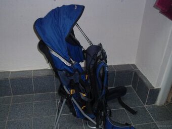 DĚTSKÁ KROSNA NOSÍTKO DEUTER KID COMFORT III