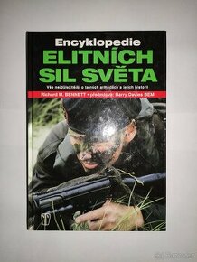 Encyklopedie elitních sil světa - 1