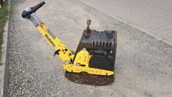 Vibracni deska Bomag BPR 30/38 D3, Hatz, 263kg