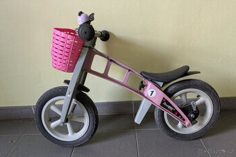FirstBIKE - dětské odrážedlo